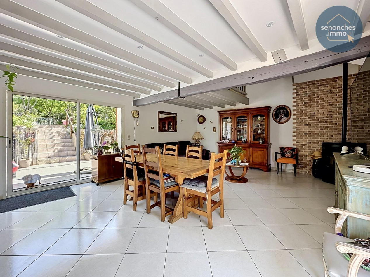 vente Longere Senonches - Photo 14