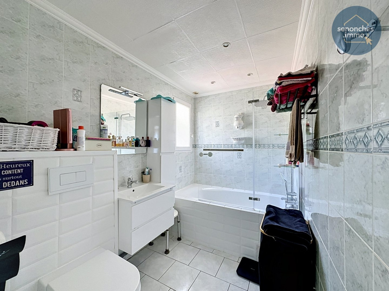 vente Longere Senonches - Photo 18