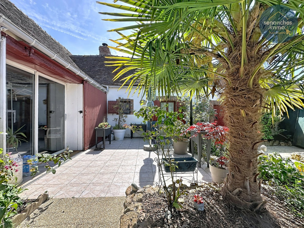 vente Longere Senonches - Photo 2