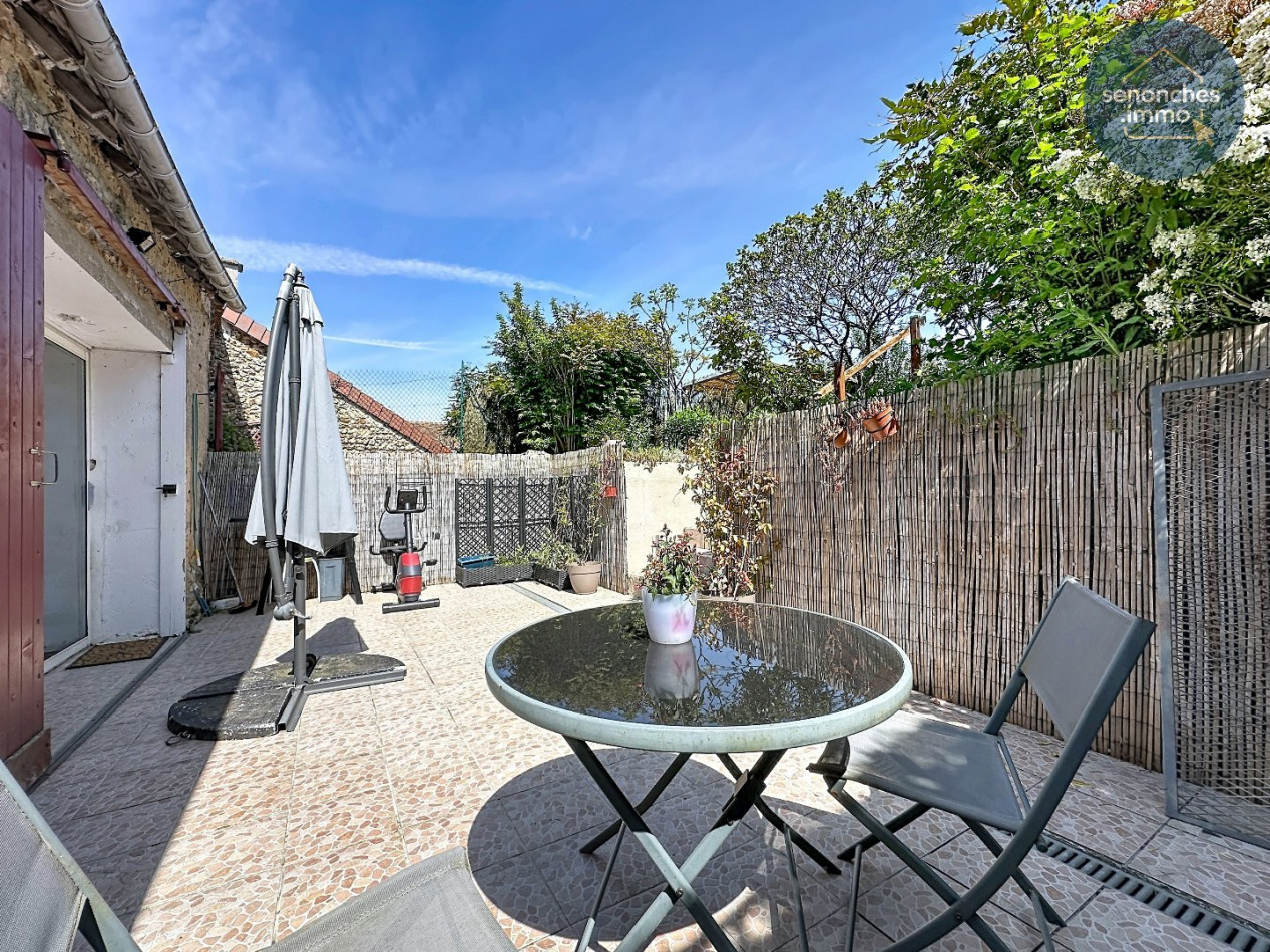 vente Longere Senonches - Photo 6
