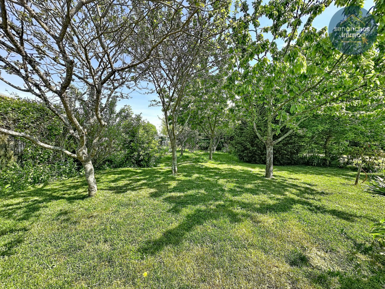 vente Longere Senonches - Photo 7