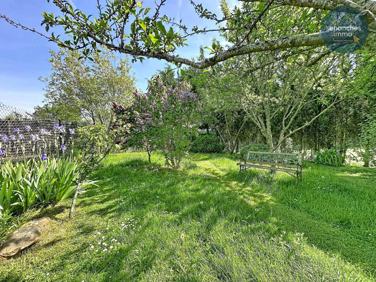 vente Longere Senonches - Photo 9