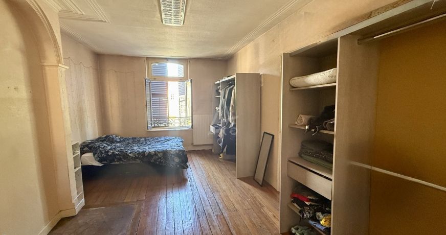 vente Maison Jouy Aux Arches