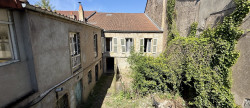 vente Maison Jouy Aux Arches