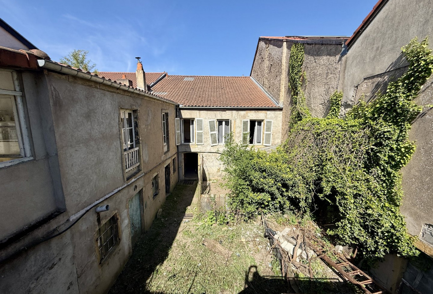vente Maison Jouy Aux Arches - Photo 1