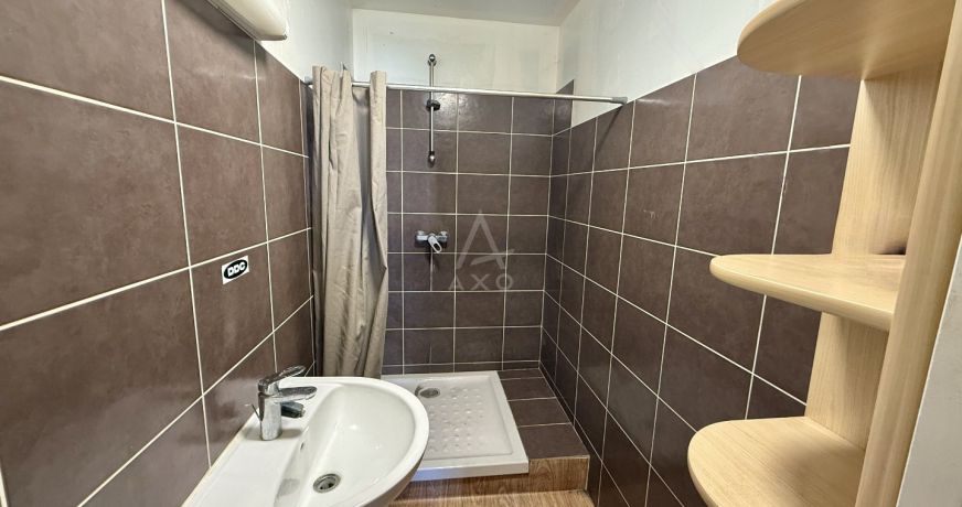vente Maison Jouy Aux Arches