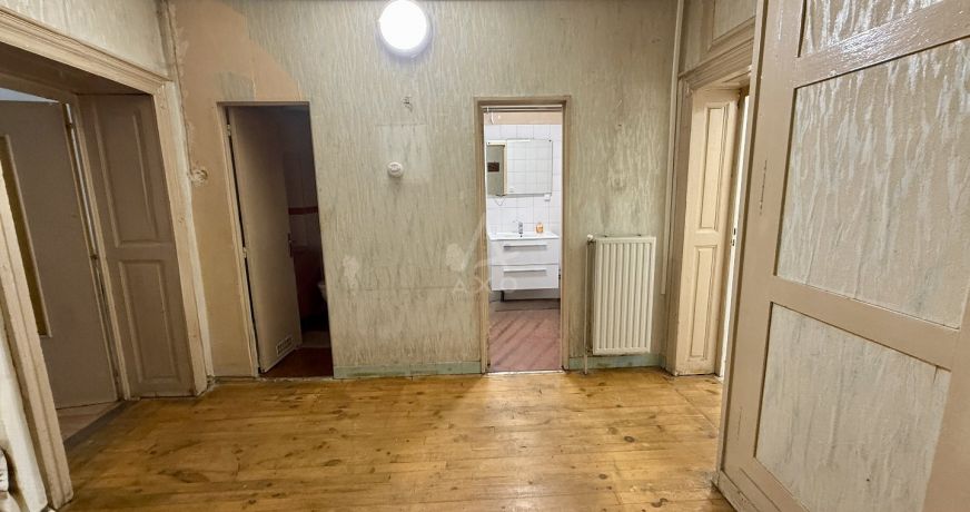 vente Maison Jouy Aux Arches