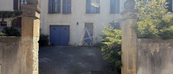 vente Maison Jouy Aux Arches