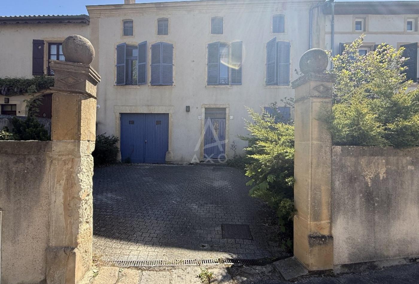 vente Maison Jouy Aux Arches - Photo 1