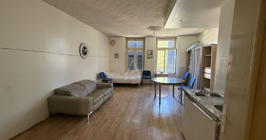 vente Maison Jouy Aux Arches