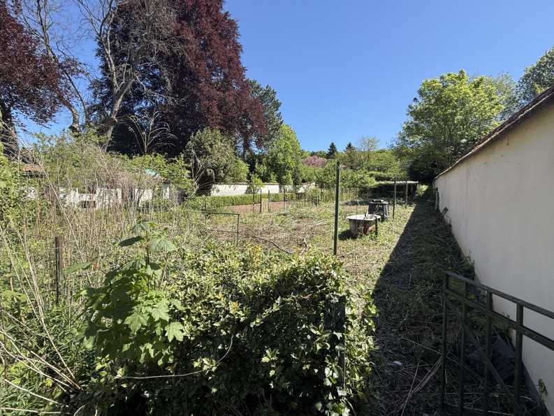 vente Maison Jouy Aux Arches - Photo 2