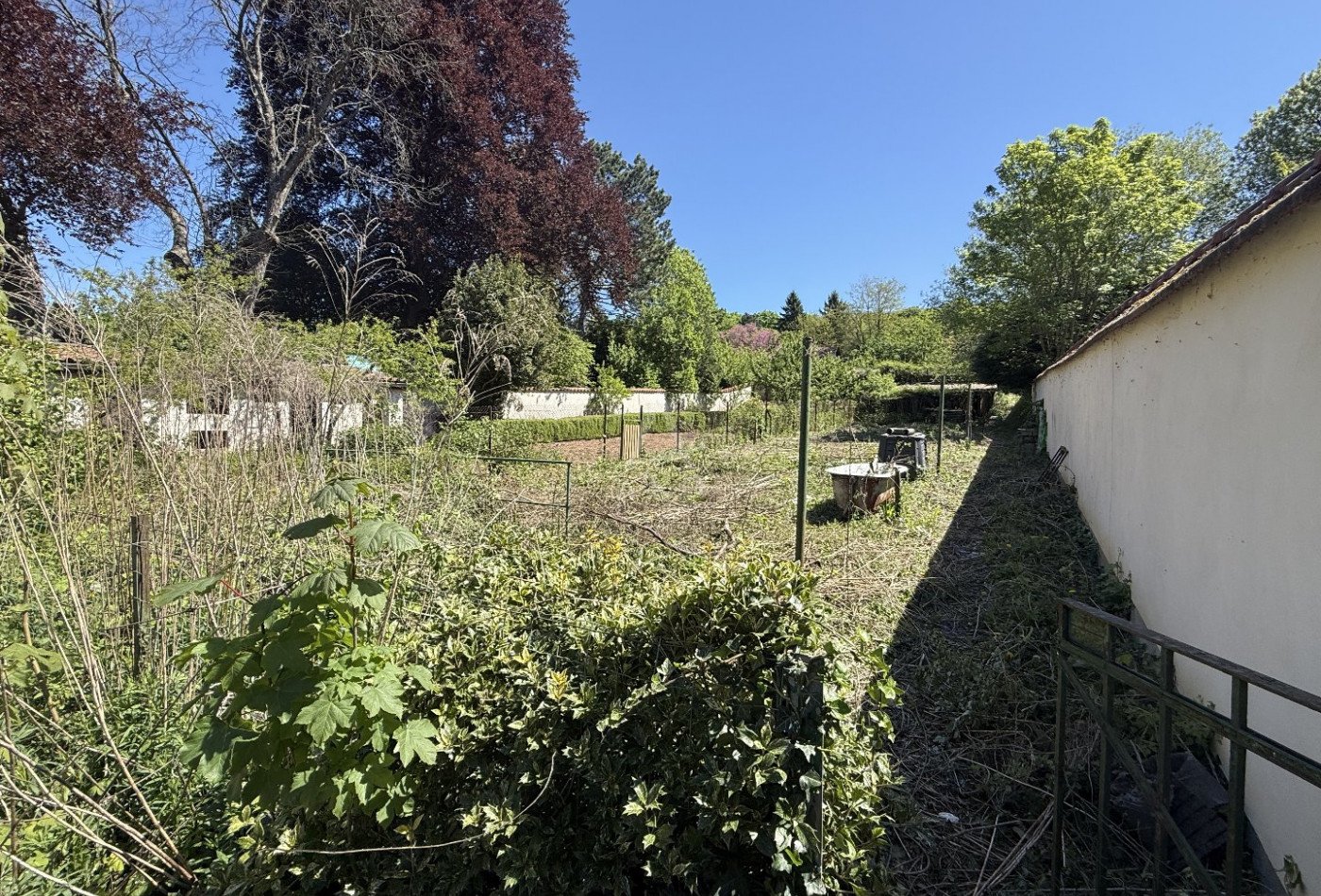 vente Maison Jouy Aux Arches - Photo 2