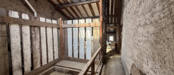 vente Maison Jouy Aux Arches