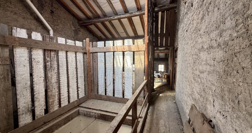 vente Maison Jouy Aux Arches