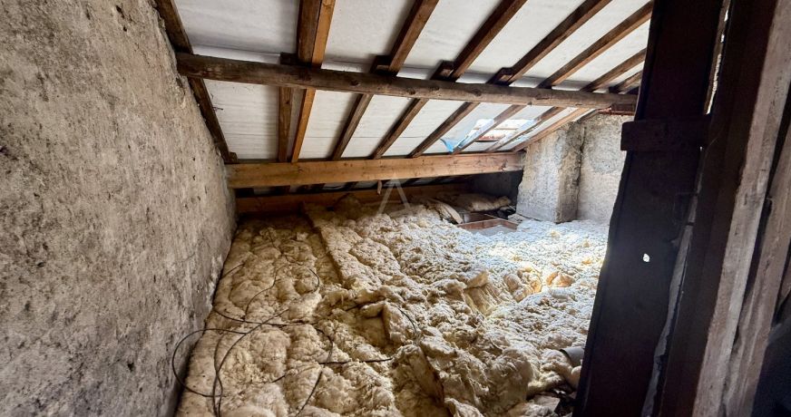 vente Maison Jouy Aux Arches