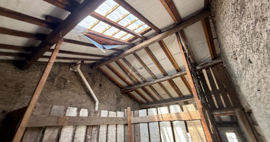 vente Maison Jouy Aux Arches