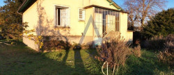 vente Maison Coutras