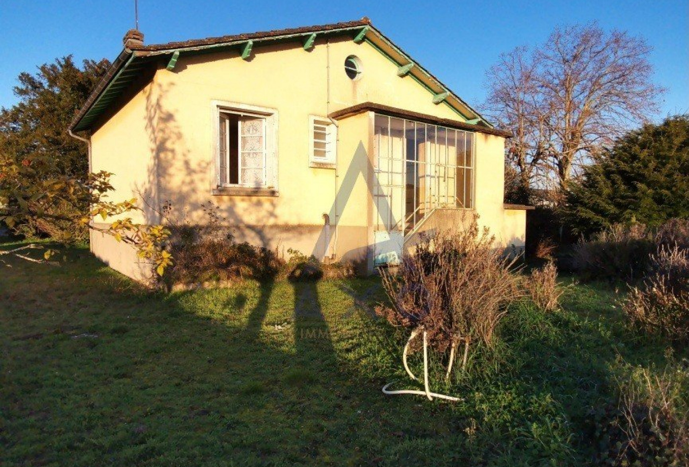 vente Maison Coutras - Photo 9