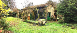 vente Maison Coutras