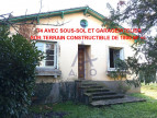 vente Maison Coutras