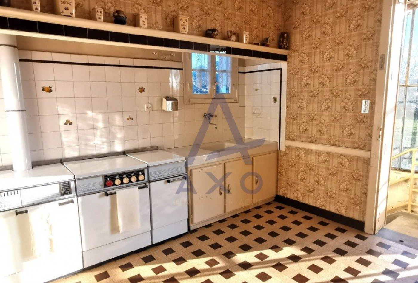 vente Maison Coutras - Photo 5