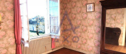 vente Maison Coutras