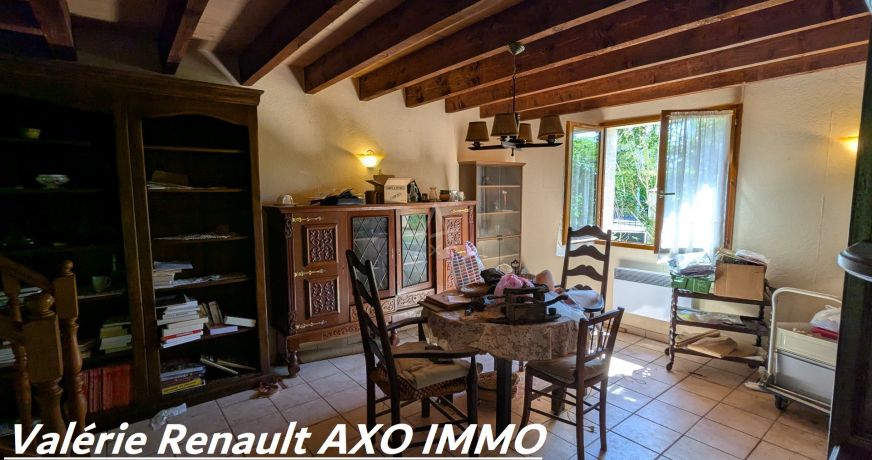 vente Maison Launaguet