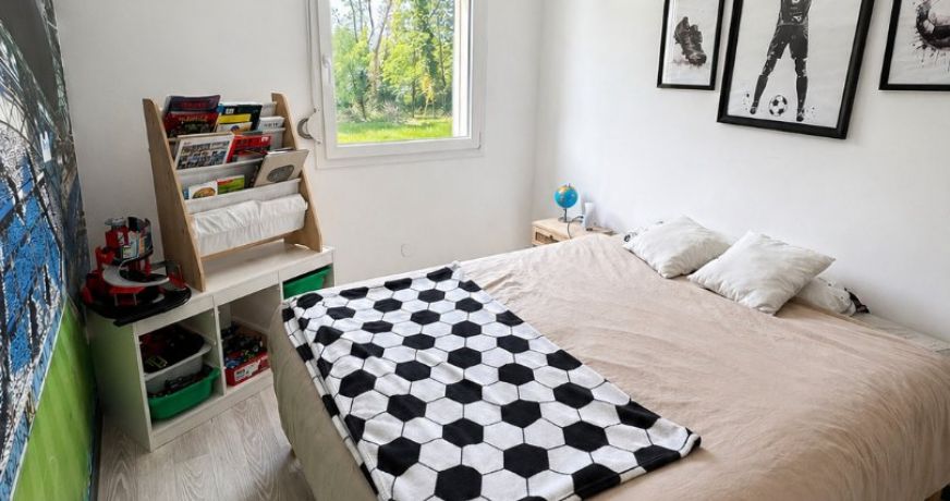 vente Maison Urschenheim