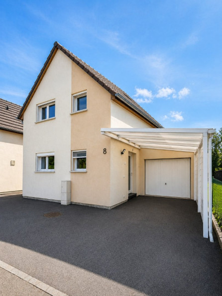 vente Maison Urschenheim - Photo 8
