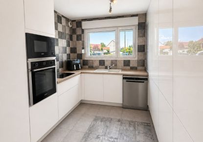 vente Maison Urschenheim