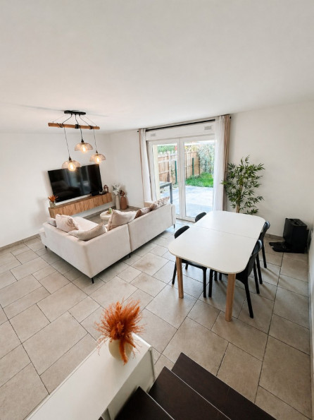 vente Maison Urschenheim - Photo 4