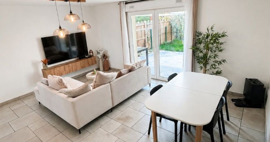vente Maison Urschenheim