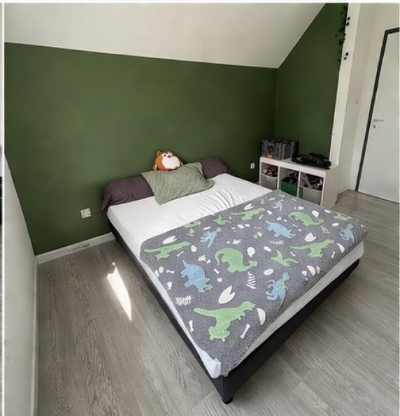 vente Maison Urschenheim - Photo 5