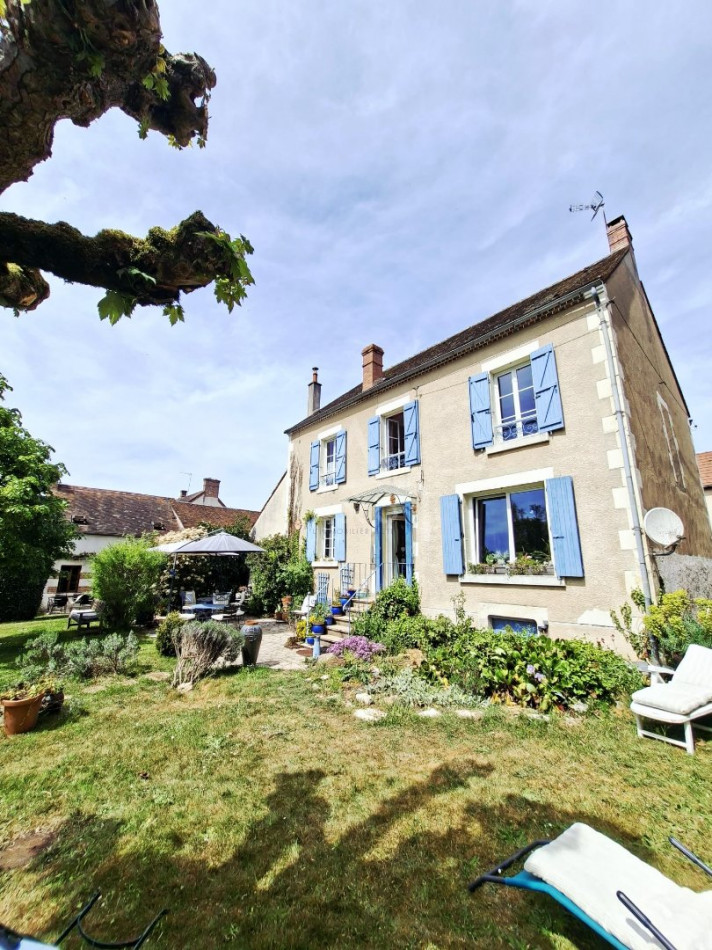 vente Maison Arquian - Photo 2
