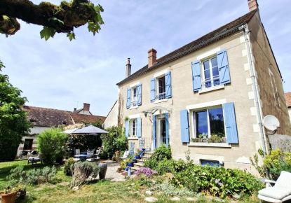vente Maison Arquian