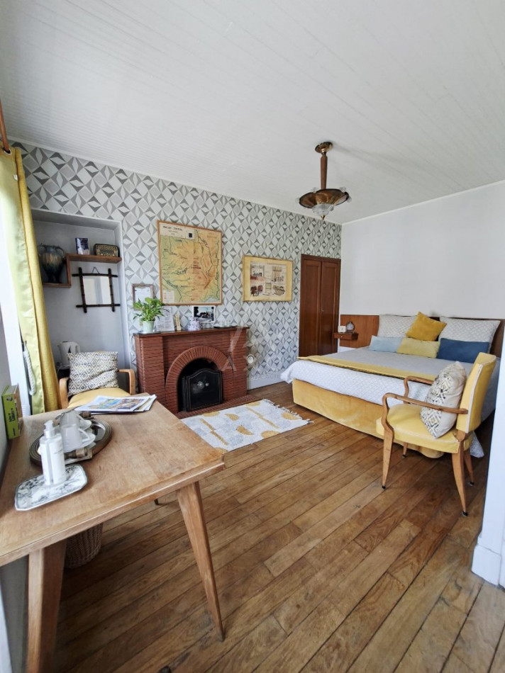 vente Maison Arquian - Photo 17