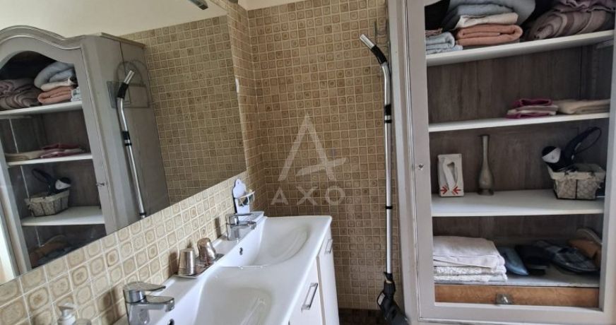 vente Maison Arquian