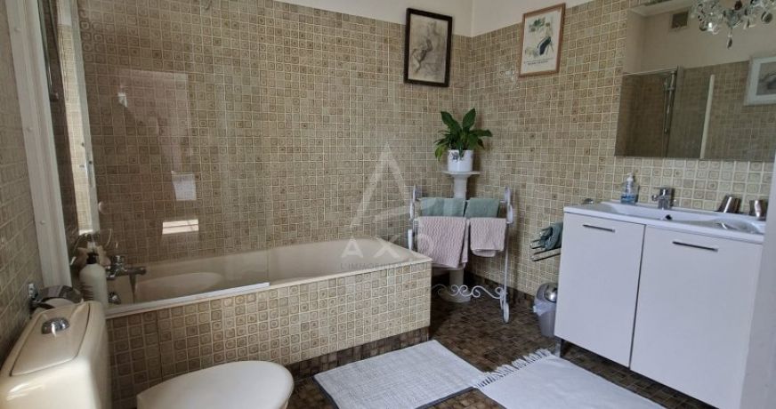 vente Maison Arquian