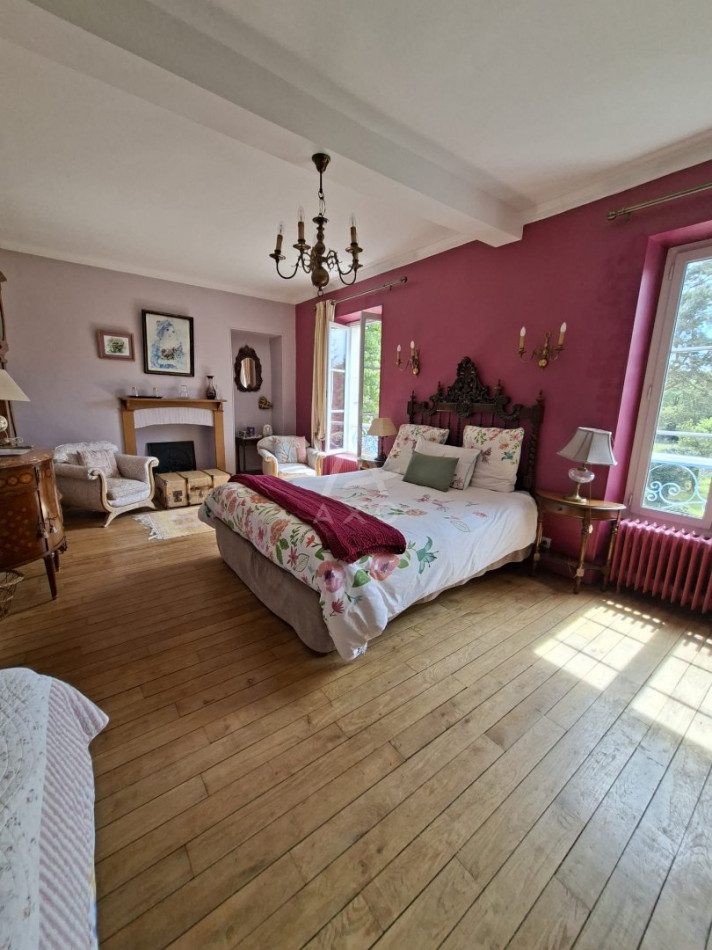 vente Maison Arquian - Photo 8