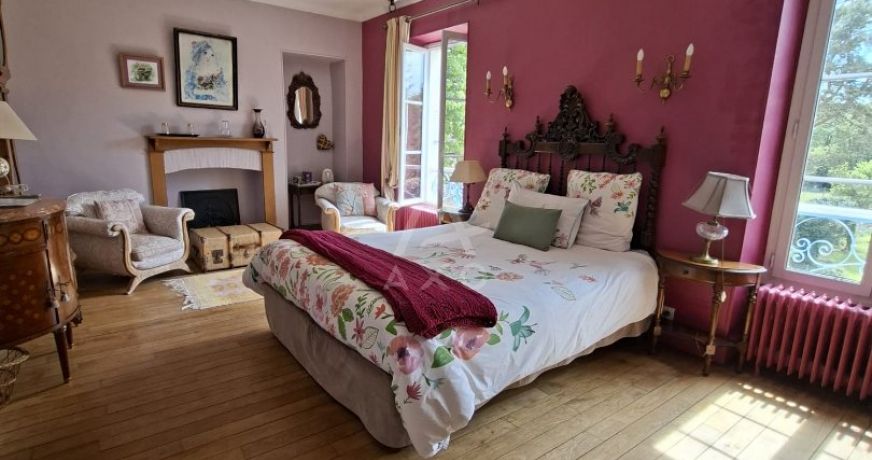 vente Maison Arquian