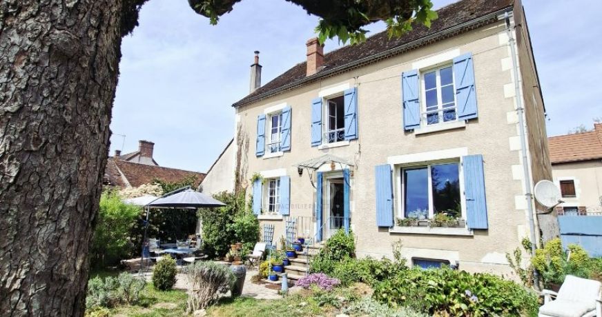 vente Maison Arquian