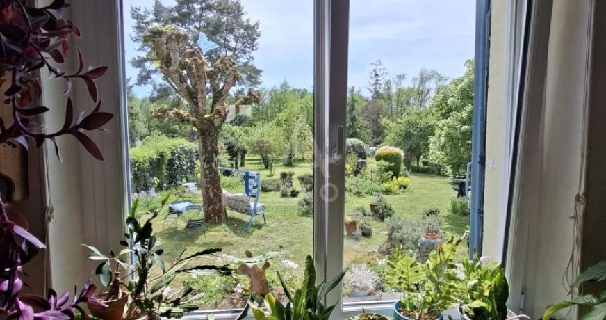 vente Maison Arquian
