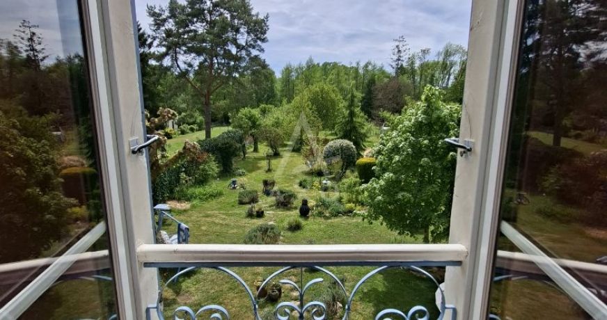 vente Maison Arquian