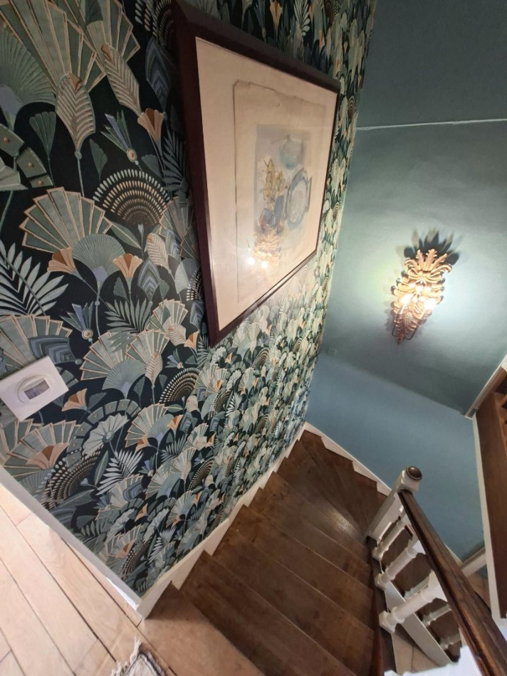 vente Maison Arquian - Photo 20