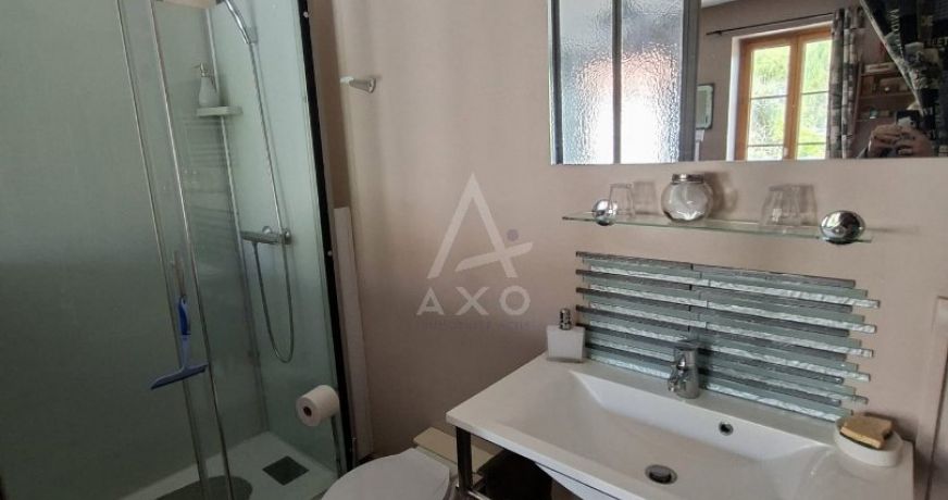 vente Maison Arquian