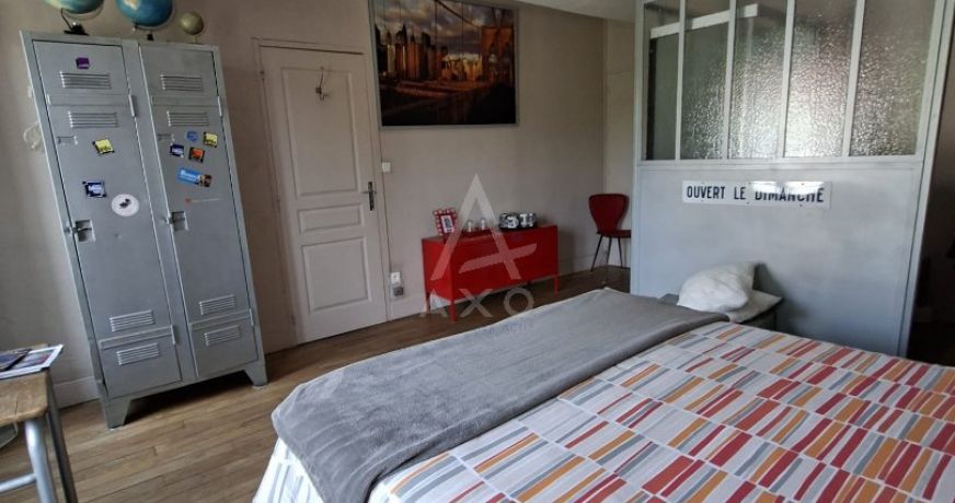 vente Maison Arquian