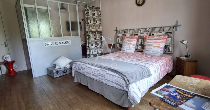 vente Maison Arquian
