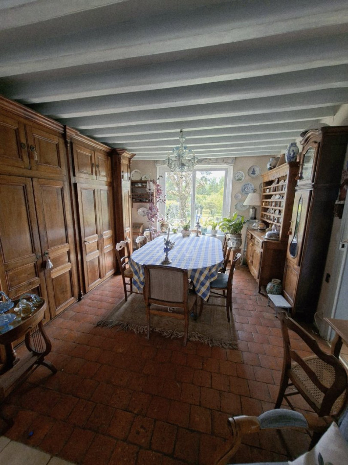 vente Maison Arquian - Photo 12