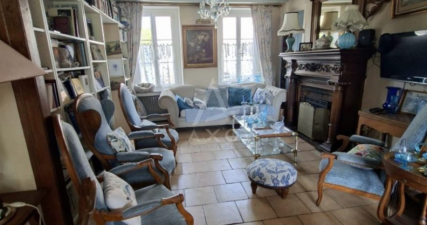 vente Maison Arquian