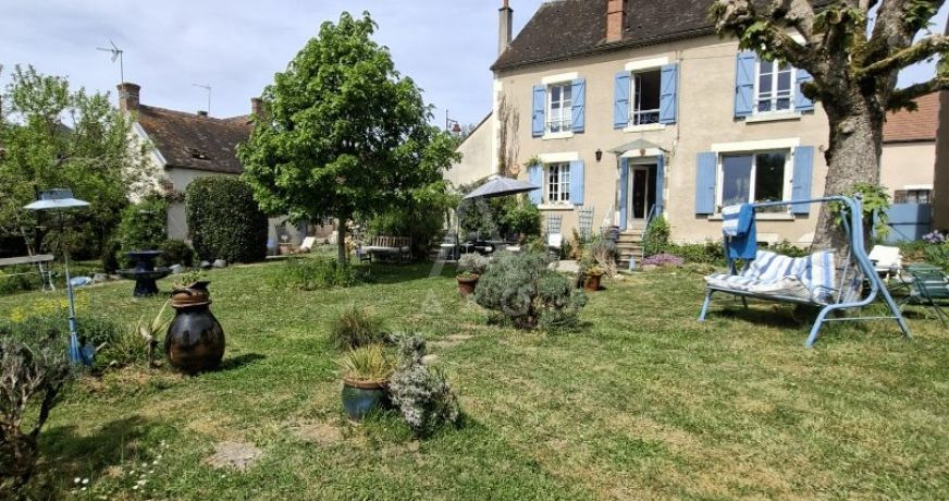 vente Maison Arquian